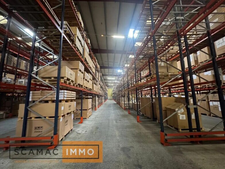 Industriel/Logistique dans ANGERVILLE à louer - Photo de l’immeuble – Image 3 sur 7