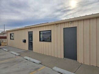 Plus de détails pour 529 E Grand Ave, Fruita, CO - Bureau à louer
