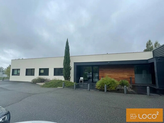 Plus de détails pour 2 Rue Jean Monnet, Saint-Jean - Bureau à louer