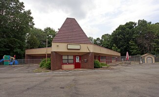 Plus de détails pour 14900 Cloverdale Rd, Dale City, VA - Local commercial à louer