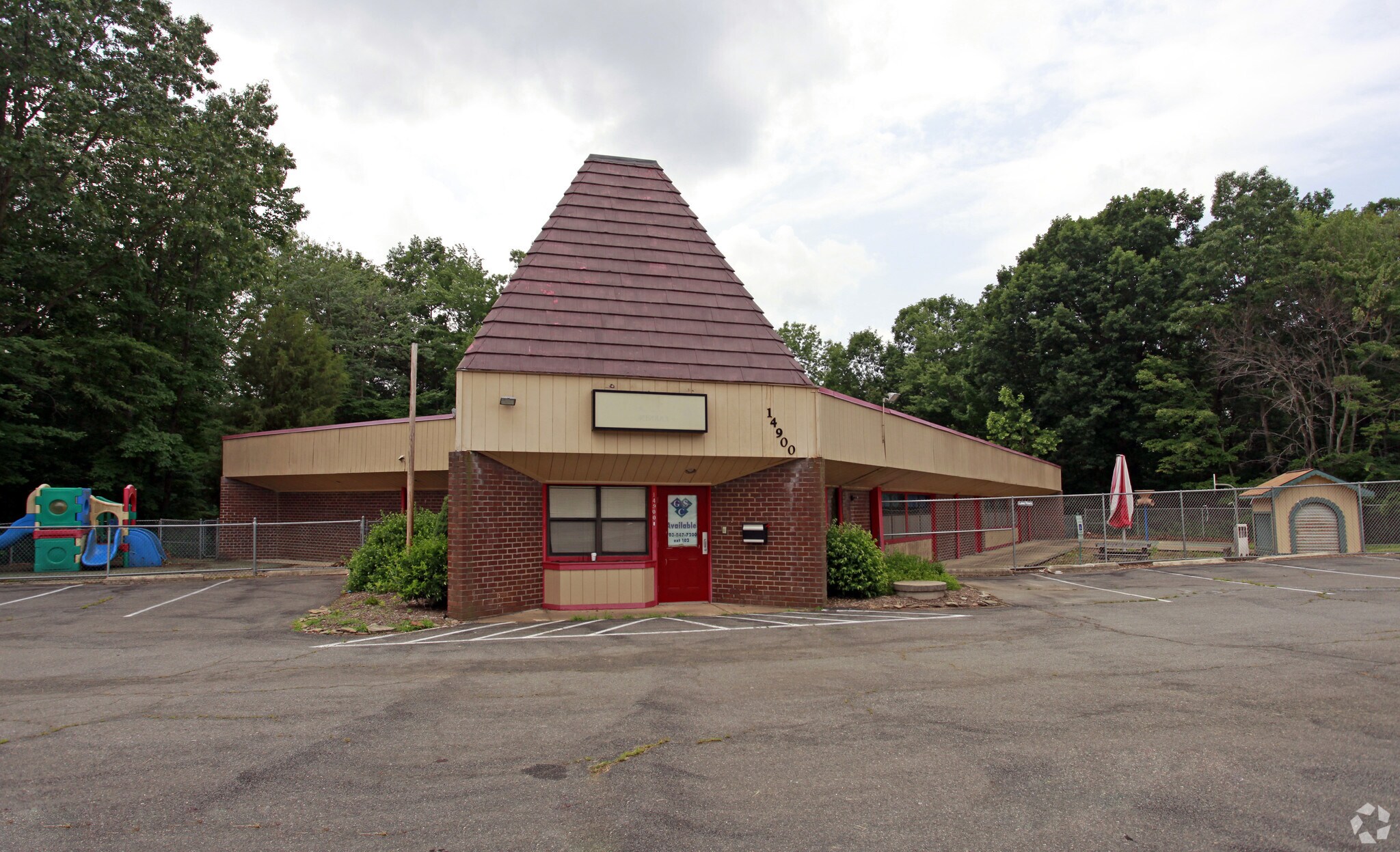 14900 Cloverdale Rd, Dale City, VA à louer Photo de l’immeuble– Image 1 sur 12