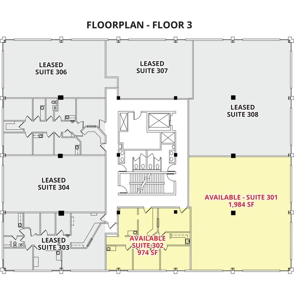 6789 Ridge Rd, Parma, OH à louer - Photo de l’immeuble – Image 3 sur 15