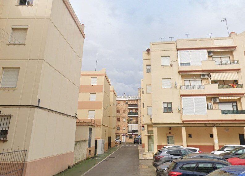 Calle Puerto Real, Cádiz, Cádiz à vendre - Photo de l’immeuble – Image 3 sur 3