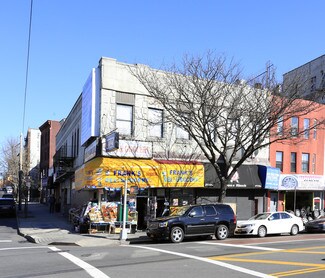 Plus de détails pour 2773-2775 Webster Ave, Bronx, NY - Bureau/Local commercial à louer