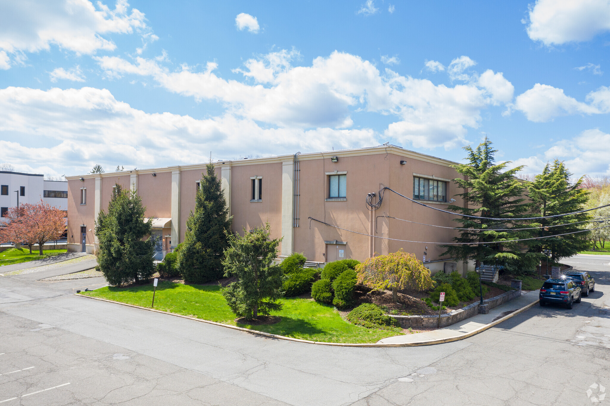 141 New Rd, Parsippany, NJ à louer Photo principale– Image 1 sur 9
