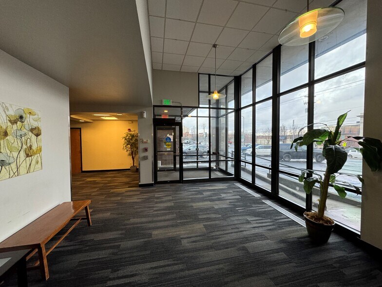 507 S Washington St, Spokane, WA à louer - Photo de l’immeuble – Image 2 sur 2