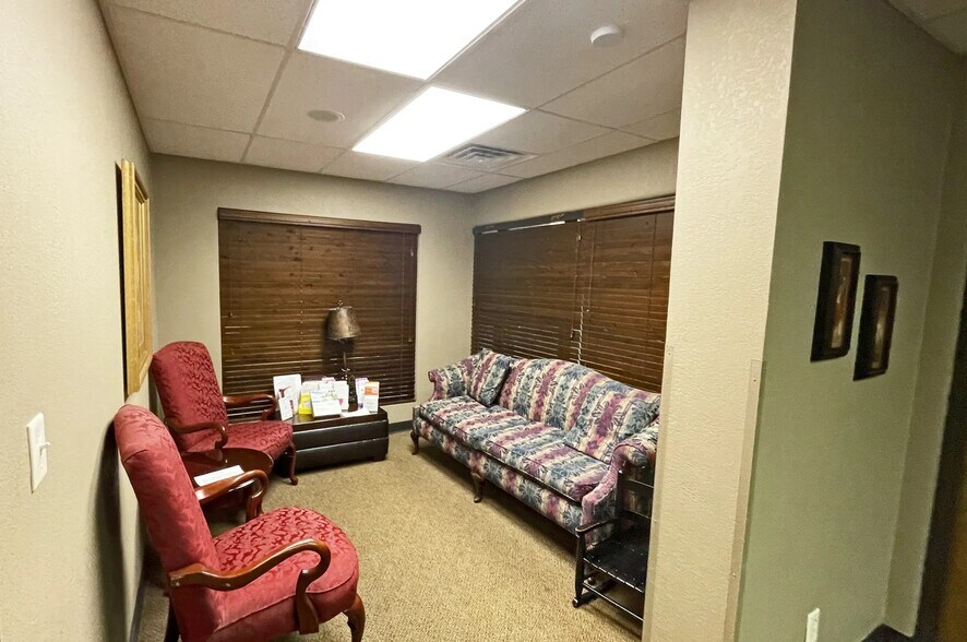 1911 Port Ln, Amarillo, TX à vendre - Photo intérieure – Image 3 sur 16