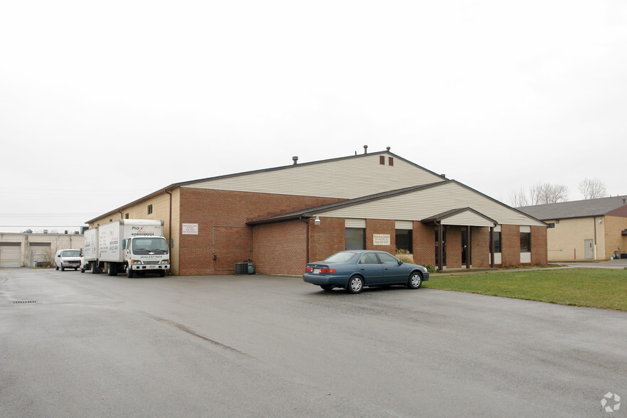 3040-3042 Switzer Ave, Columbus, OH à vendre - Photo de l’immeuble – Image 2 sur 2