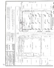 2511 W Swann Ave, Tampa, FL à louer Plan de site– Image 1 sur 5