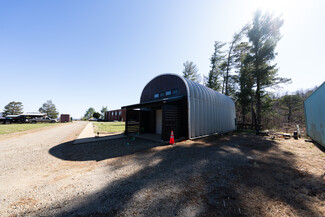 Plus de détails pour 475 Fletcher Martin Rd, Alexander, NC - Local d'activités à louer