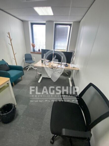 Bureau dans Nanterre à louer - Photo intérieure – Image 3 sur 9