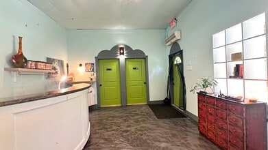 508 Pecore St, Houston, TX à louer Photo de l’immeuble– Image 1 sur 19