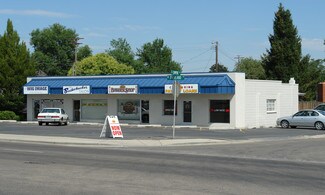 Plus de détails pour 6312-6316 W Overland Rd, Boise, ID - Local commercial à louer