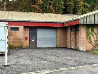 Plus de détails pour Garth Rd, Builth Wells - Industriel/Logistique à vendre