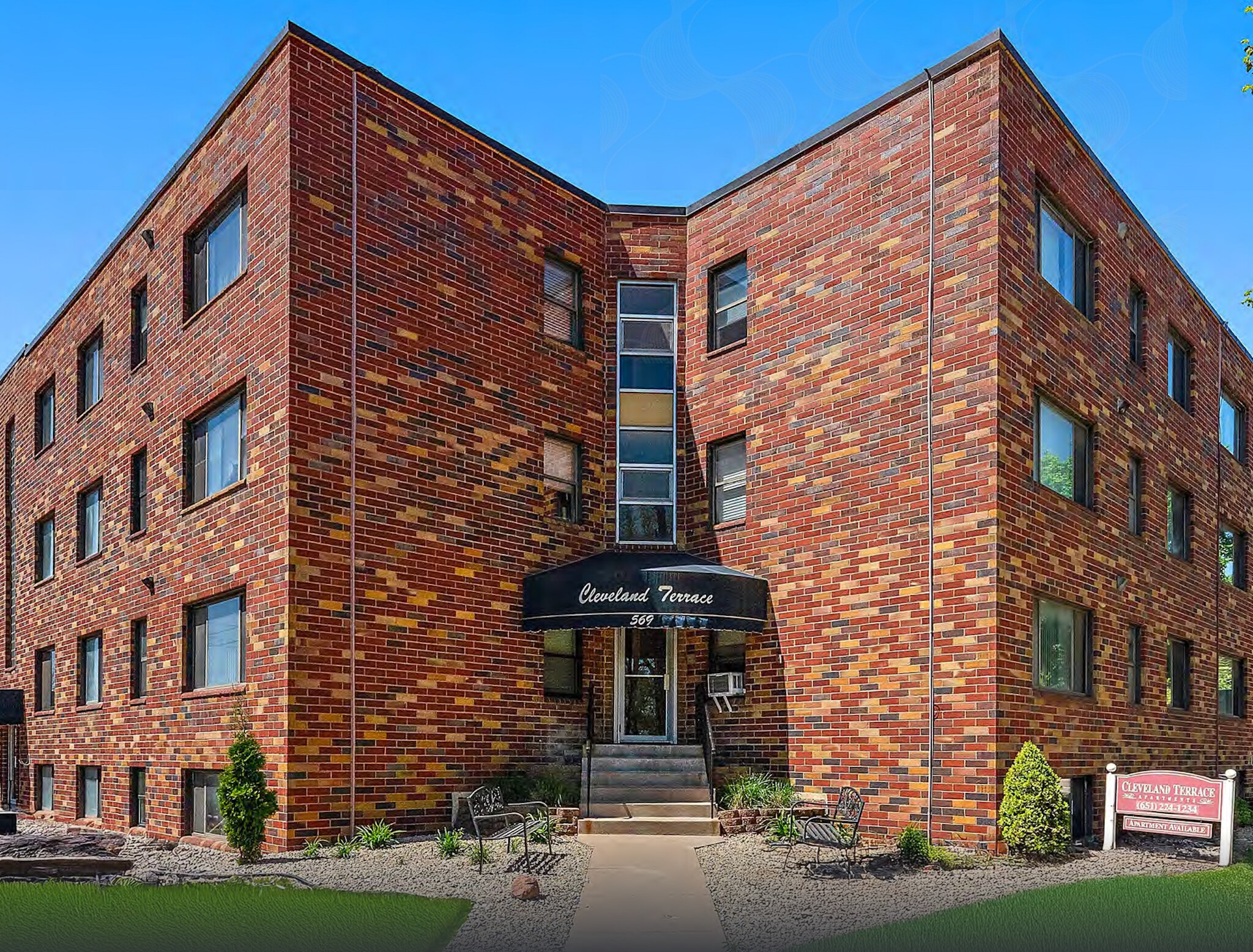 Cleveland Terrace portefeuille de 2 biens à vendre sur LoopNet.fr Photo principale– Image 1 sur 6