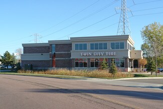 Plus de détails pour 12479 Plaza Dr, Eden Prairie, MN - Local commercial à louer