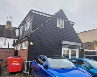Plus de détails pour 194A Hutton Rd, Brentwood - Bureau à louer