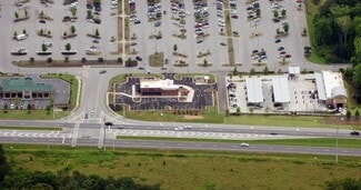 Plus de détails pour 2405 Peachtree Pky, Cumming, GA - Local commercial à louer