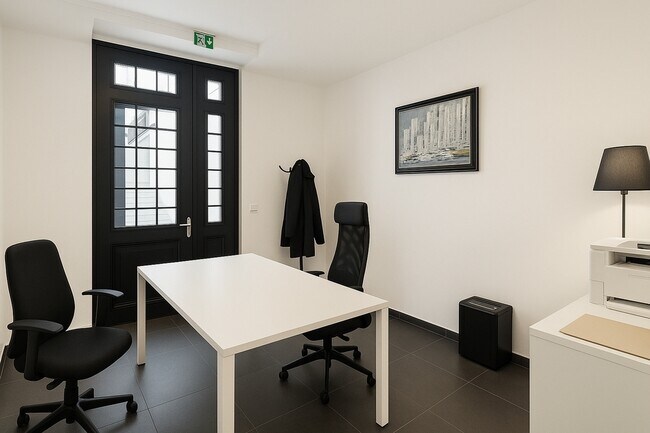 Plus de détails pour 5 Avenue De La Grande Armée, Paris - Bureau à louer