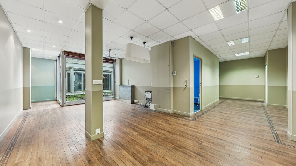 24 Avenue Villemain, Paris à vendre - Photo intérieure – Image 2 sur 9
