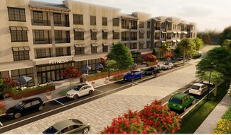 Plus de détails pour Ancient Oaks Boulevard, Wesley Chapel, FL - Local commercial à louer