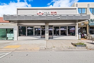 Plus de détails pour 3309 NE 33rd St, Fort Lauderdale, FL - Local commercial à louer