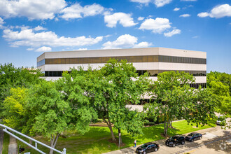 4747 Bellaire Blvd, Bellaire, TX - VUE AÉRIENNE  vue de carte