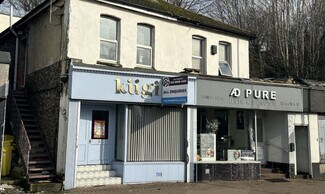 Plus de détails pour 7-11 Godstone Rd, Purley - Local commercial à louer