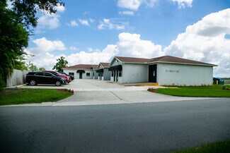 Plus de détails pour 750 Wylly Ave, Sanford, FL - Local d’activités à vendre