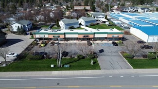 Plus de détails pour 13221 E 32nd Ave, Spokane, WA - Local commercial à vendre