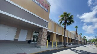 Plus de détails pour 3821 S Nova Rd, Port Orange, FL - Local commercial à louer