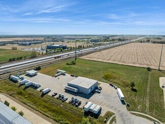 Plus de détails pour 2740 Stoner Ct, North Liberty, IA - Industriel/Logistique à louer