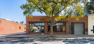 Plus de détails pour 117-119 N Olive St, Orange, CA - Local commercial à louer
