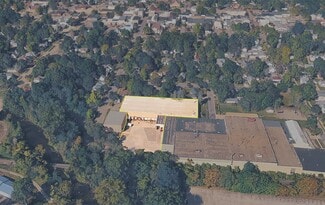 Plus de détails pour 409 E Cass St, Greenville, MI - Industriel/Logistique à louer