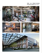 2600 Rue William Tremblay, Montréal, QC à louer Photo intérieure– Image 2 sur 10