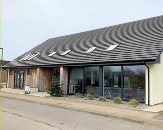 Plus de détails pour 3 The Mdws, Dornoch - Local commercial à vendre