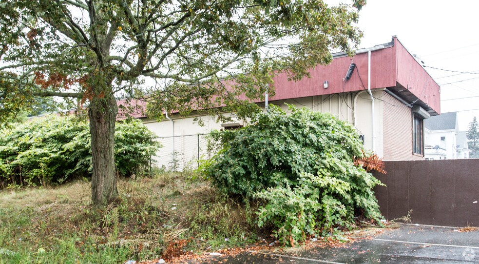 252-260 Belmont St, Brockton, MA à vendre - Photo de l’immeuble – Image 2 sur 5