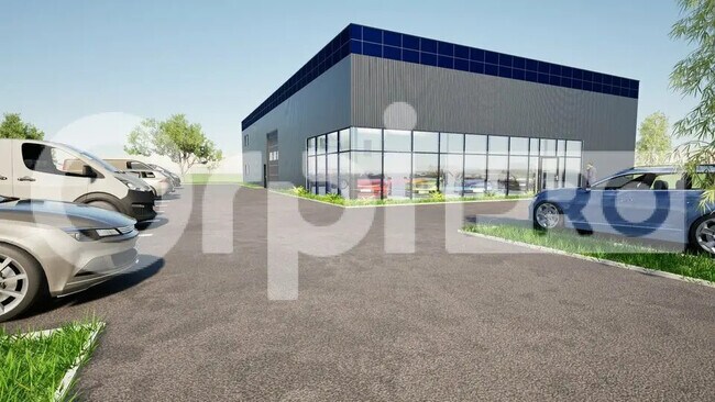 Plus de détails pour Local commercial à vendre