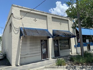 Plus de détails pour 3115 N Main St, Jacksonville, FL - Local commercial à vendre