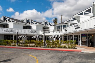 Plus de détails pour 2651-2675 Irvine Ave, Costa Mesa, CA - Bureau/Local commercial à louer
