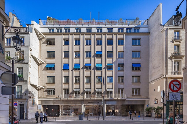 Plus de détails pour 336-340 Rue Saint-Honoré, Paris - Bureau à louer