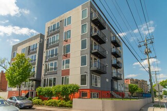 Plus de détails pour 1515 Rhode Island Ave NE, Washington, DC - Logement à vendre