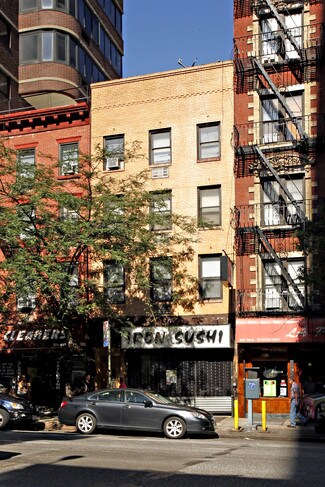 Plus de détails pour 440 Third Ave, New York, NY - Logement à vendre