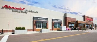Plus de détails pour 600 E Boonville New Harmony Rd, Evansville, IN - Local commercial à louer