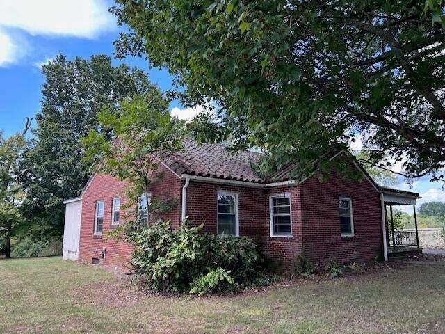 4815 N Lee Hwy, Cleveland, TN à vendre - Photo de l’immeuble – Image 3 sur 4