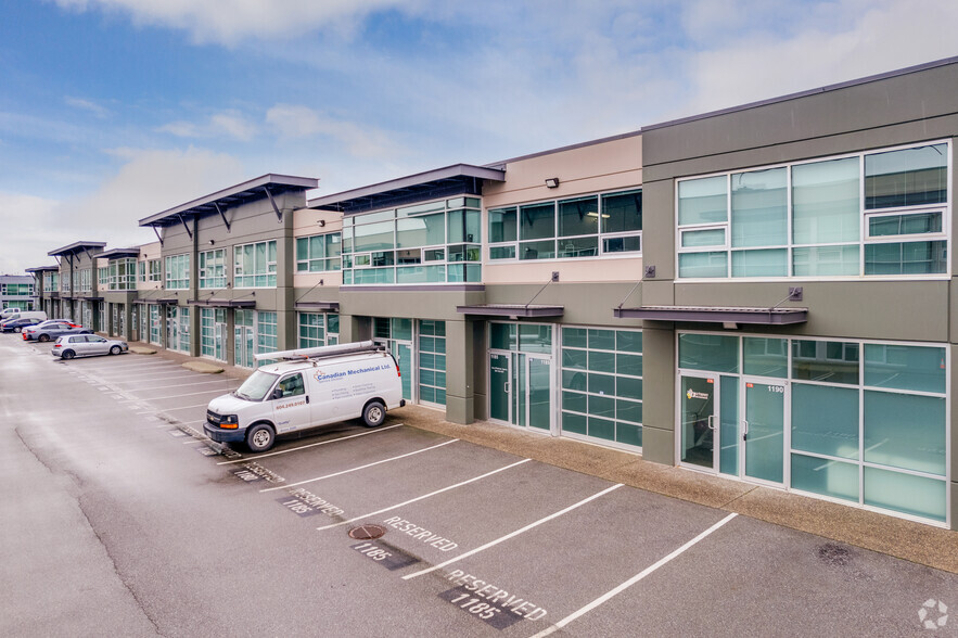 2160-11980 Hammersmith Way, Richmond, BC à vendre - Photo de l’immeuble – Image 3 sur 4
