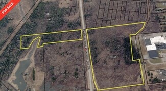 Plus de détails pour 4825 Maple Avenue Ext, Amsterdam, NY - Terrain à vendre