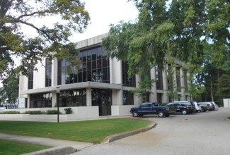 Plus de détails pour 2520 Bypass Rd, Elkhart, IN - Bureau, Local d'activités à louer