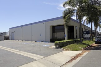 Plus de détails pour 5672 Buckingham Dr, Huntington Beach, CA - Industriel/Logistique à louer