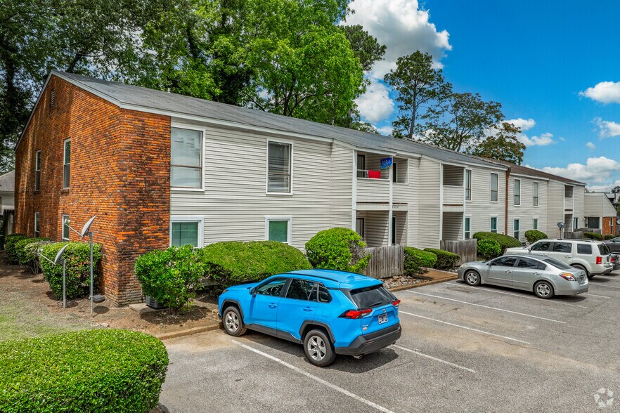 3610 Spottswood, Memphis, TN à vendre - Photo principale – Image 2 sur 22